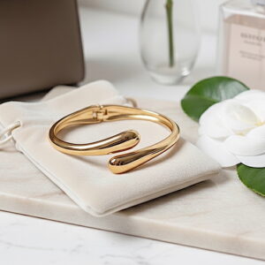 Bracelet Modern Duo Ouro