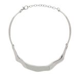 Choker Ícon