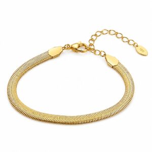Pulseira malha