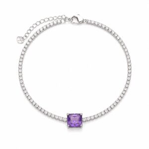 Pulseira Ametista