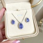 Conjunto Gota Lavanda