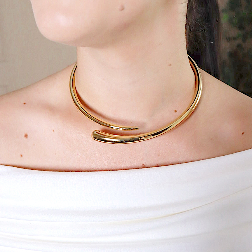 Choker Modern