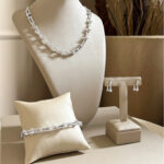 Conjunto Maison ródio