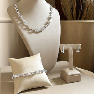 Conjunto Maison ródio