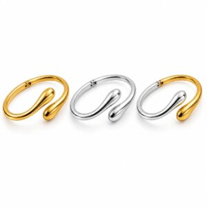 Bracelet Modern Duo