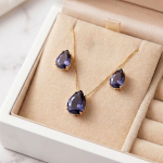 Conjunto Mystic Lavanda