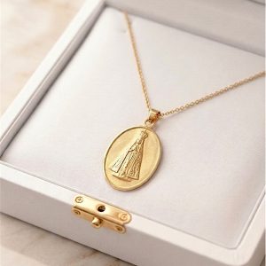 Colar Nossa Senhora