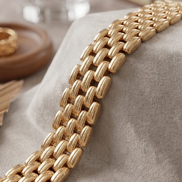 Pulseira Magnifique