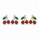 Brinco Cherry