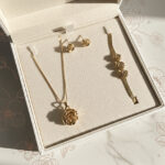 Kit Roses Conjunto + Pulseira