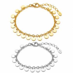 Pulseira Drops