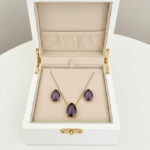 Conjunto Mystic Lavanda