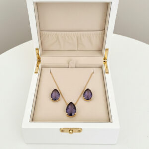 Conjunto Mystic Lavanda