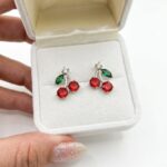 Brinco Cherry