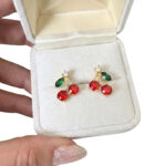 Brinco Cherry