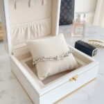 Pulseira Maison ródio