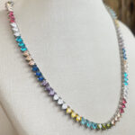 Riviera colorfull ródio