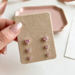 Trio mini core Prata 925