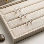 Trio correntaria Prata925