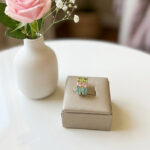 Piercing Fake colors