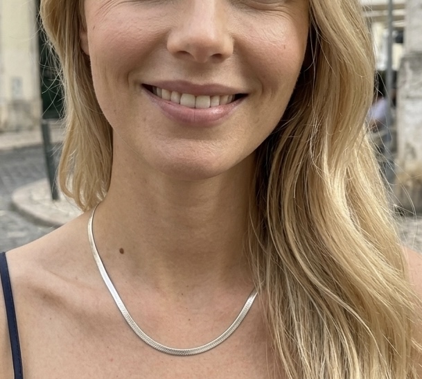 Imagem #1 de Aline Vieira