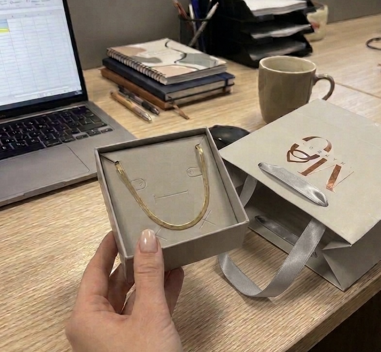 Imagem #1 de Luana Ribeiro