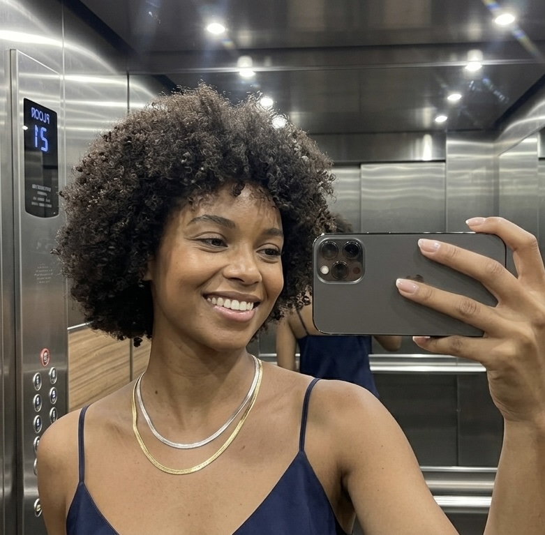 Imagem #1 de Larissa Pacheco