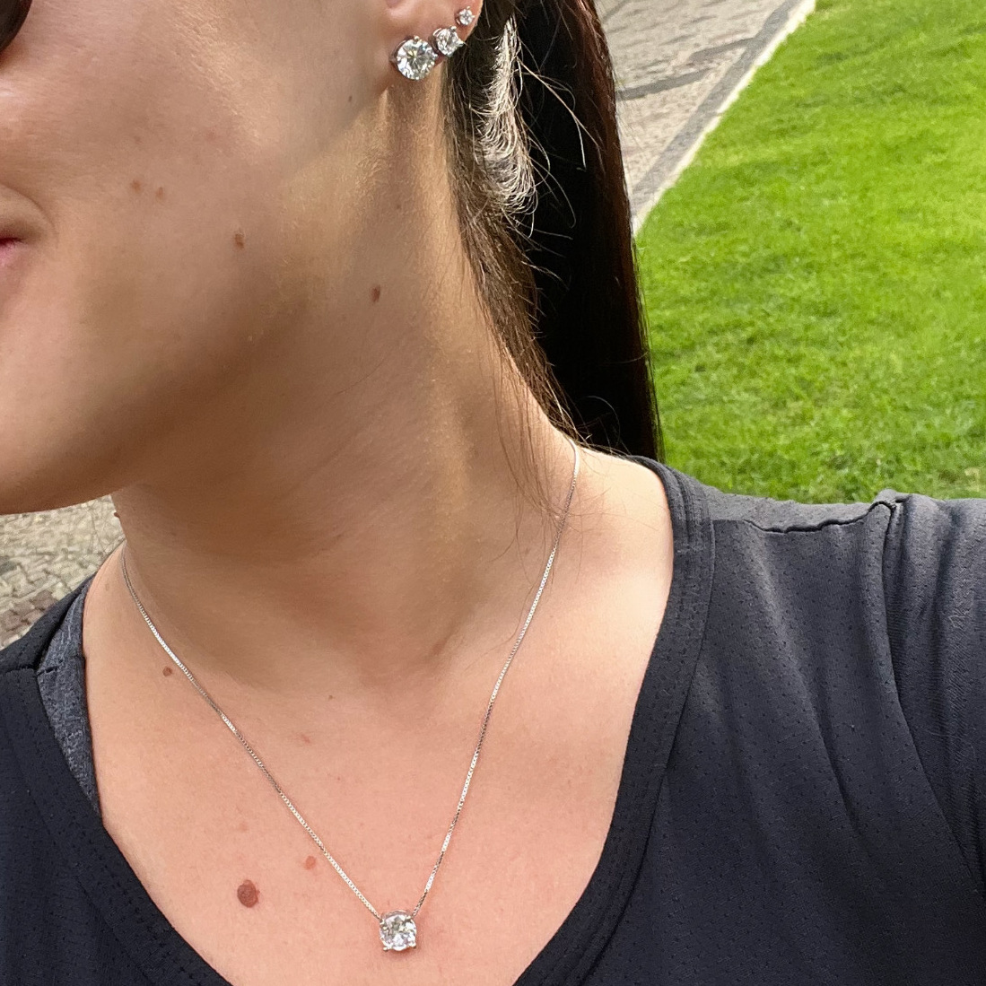 Conjunto Ponto de luz - Imagem 4