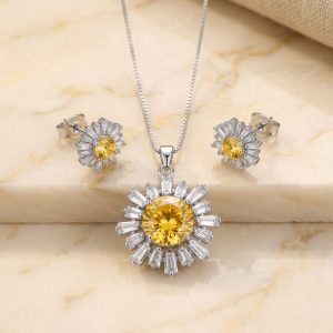 Conjunto Sunshine