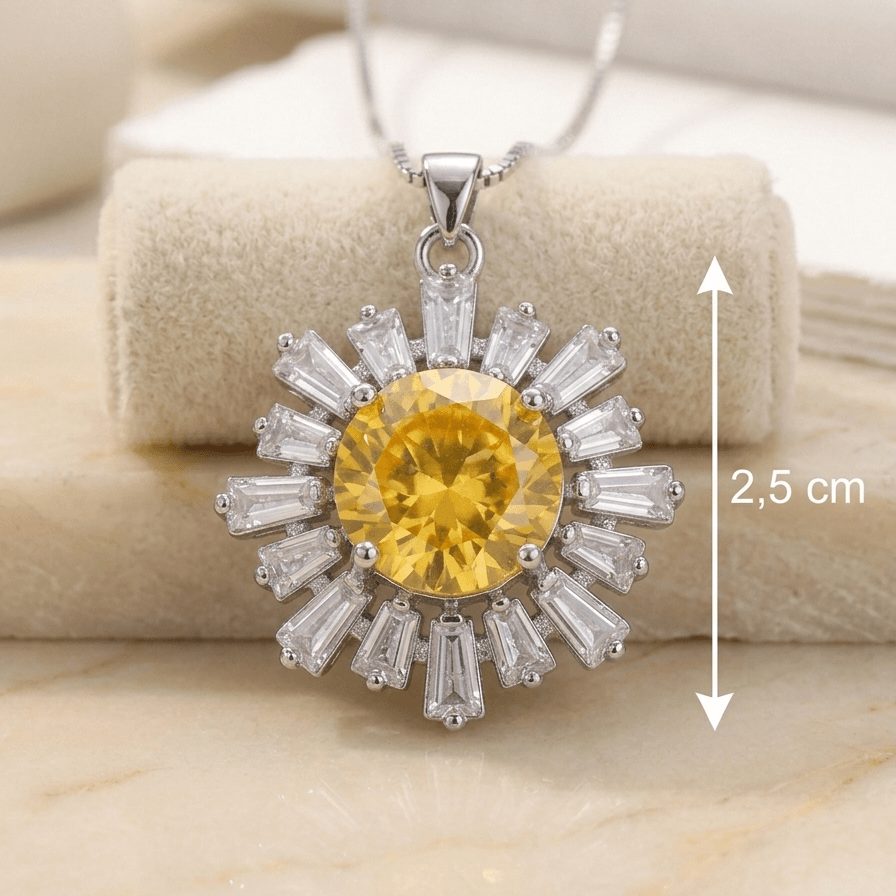 Conjunto Sunshine - Imagem 2