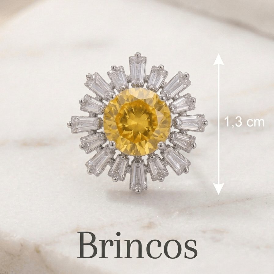 Conjunto Sunshine - Imagem 3