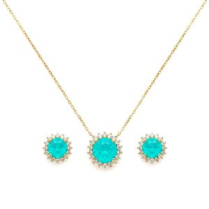 Conjunto Acqua