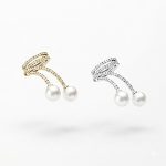 Piercing Fake pérola
