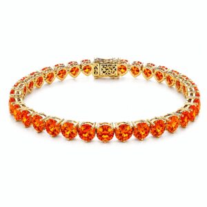 Pulseira Riviera Aperol
