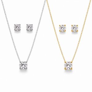Conjunto Ponto de luz