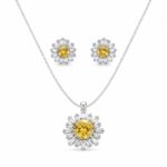 Conjunto Sunshine