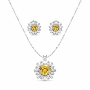 Conjunto Sunshine
