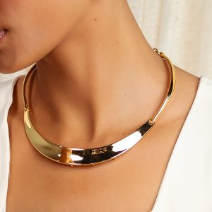 Choker Cleópatra