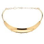 Choker Cleópatra