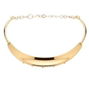 Choker Cleópatra
