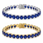 Pulseira Riviera Ocean Blue