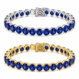 Pulseira Riviera Ocean Blue