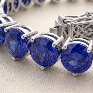 Pulseira Riviera Ocean Blue