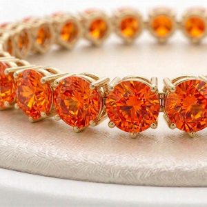 Pulseira Riviera Aperol