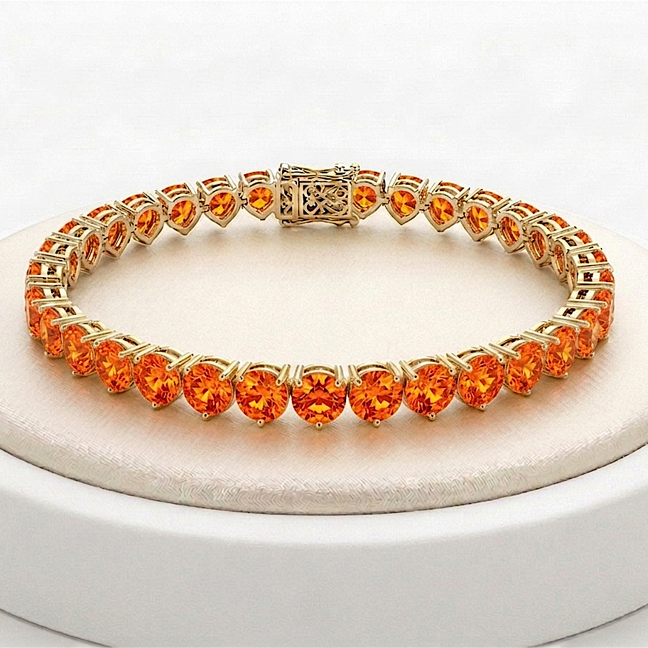 Pulseira Riviera Aperol - Imagem 2