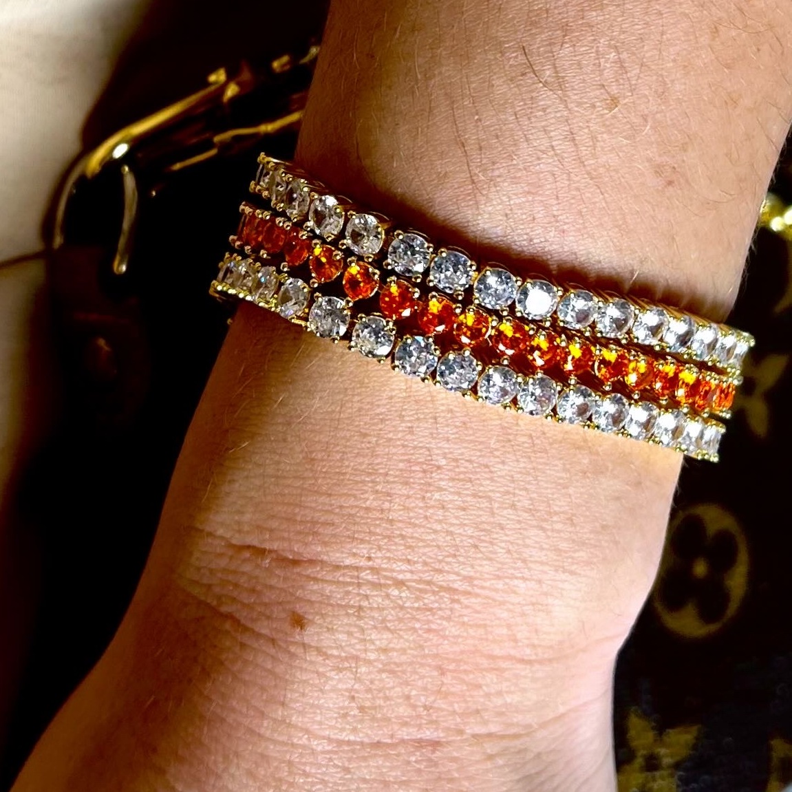 Pulseira Riviera Aperol - Imagem 4