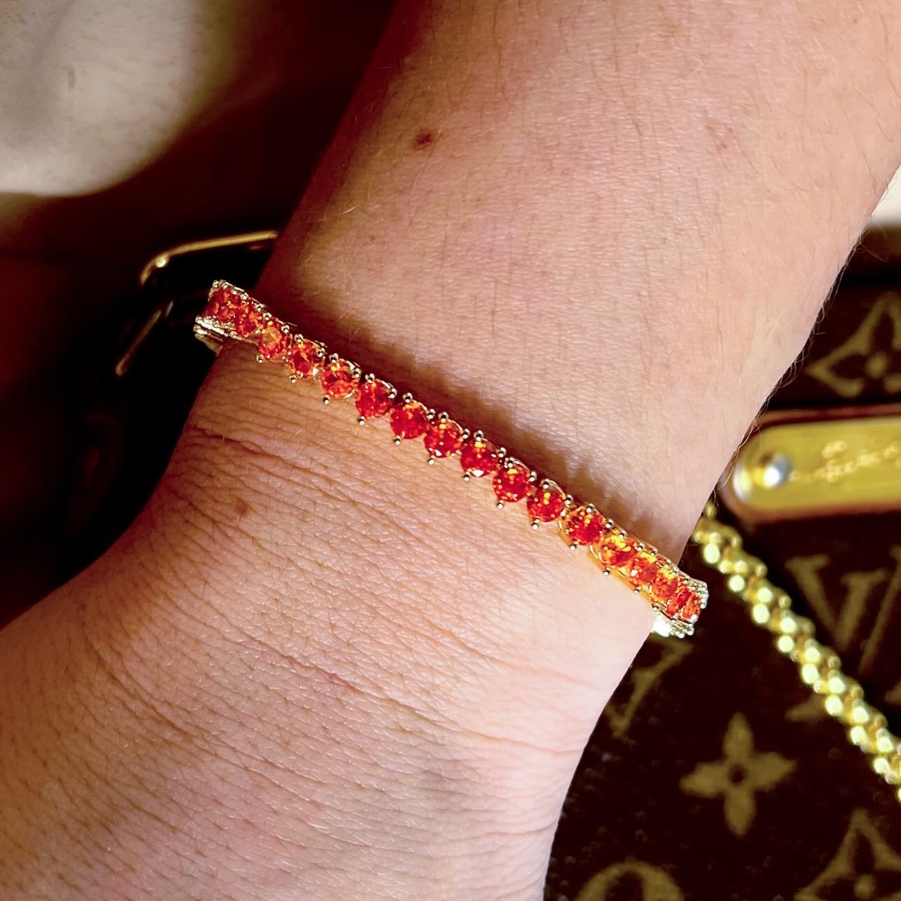 Pulseira Riviera Aperol - Imagem 3