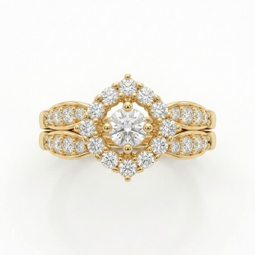 Anel Jasmine - Imagem 2