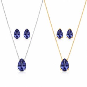 Conjunto Mystic Lavanda