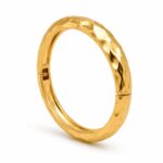 Bracelet Curve